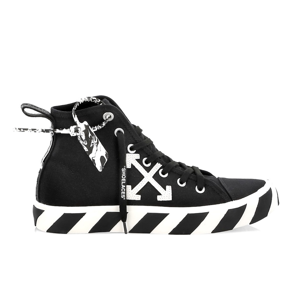 Nice Authentic Off-white shoes.